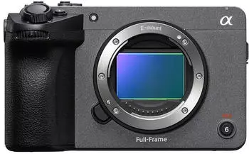Sony FX5 Body