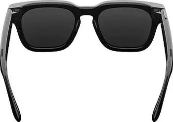 META Fury Classic Black/Transitions Lenses