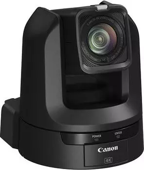 Canon CR-N300 PTZ-Kamera 4K UHD, 20x optischer Zoom