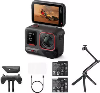Insta360 Ace Pro 2 Allzweck-Paket (P.ABG0000501)