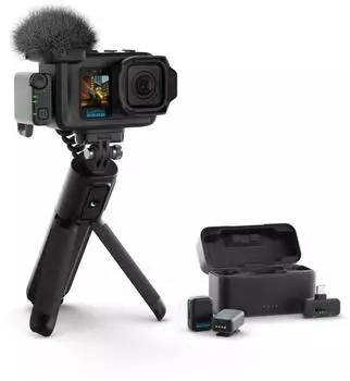 GoPro MISSION 1 PRO Creator Edition (CHDRW-012-RW)