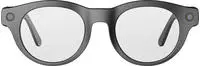 HTC 99HAUT009-00, HTC Smart Glasses Matt Schwarz 32 GB mit integriertem...
