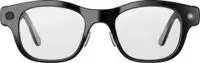 HTC 99HAUU016-00, HTC Smart Glasses Schwarz 32 GB mit integriertem Soundsystem,...