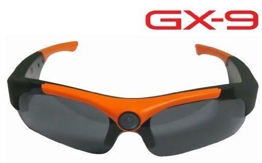 Overlook GX-9