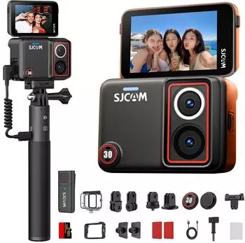 SJCAM SJ30 Standard