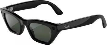 Ray-Ban Meta Zena (Gen 3) RW4015 601/1M 49-22