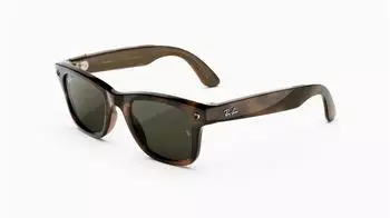 Ray-Ban Meta Wayfarer (Gen 3) RW4011