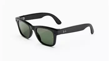 Ray-Ban Meta Wayfarer (Gen 3) RW4011 601S1M 53-22