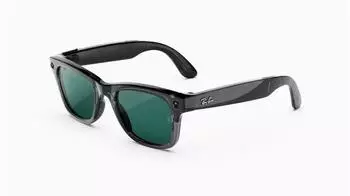 Ray-Ban Meta Wayfarer (Gen 3) RW4011