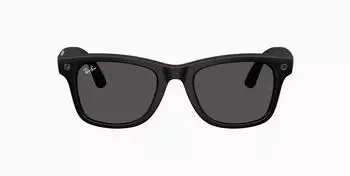 Ray-Ban Meta Wayfarer (Gen 3) RW4011 601S87 53-22