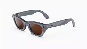 Ray-Ban Meta Zena (Gen 3) RW4015 691410 49-22