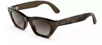 Ray-Ban Meta Zena (Gen 3) RW4015 690513 49-22