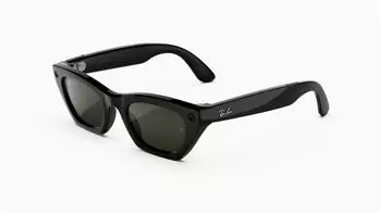 Ray-Ban Meta Zena (Gen 3) RW4015 601/9A 49-22