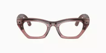 Ray-Ban Meta Zena (Gen 3) RW4015 69161Z 49-22