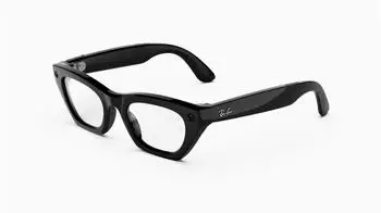 Ray-Ban Meta Zena (Gen 3) RW4015 601/SB 49-22