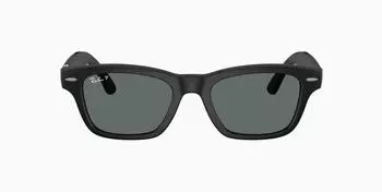 Ray-Ban Meta Audio Burbank RW7005 601S81 51-19
