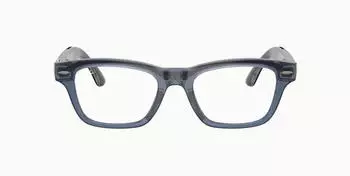 Ray-Ban Meta Audio Burbank RW7005 6929MF 54-19