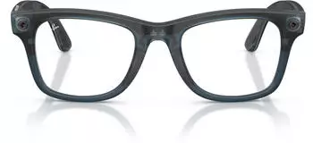 Ray-Ban Meta Wayfarer (Gen 3) RW4011 69211Z 50-22