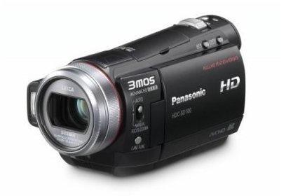 Panasonic HDC-HS100EGK