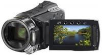 JVC GZ-HM400 Test