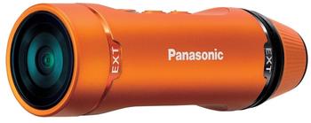 Panasonic HX-A1M orange