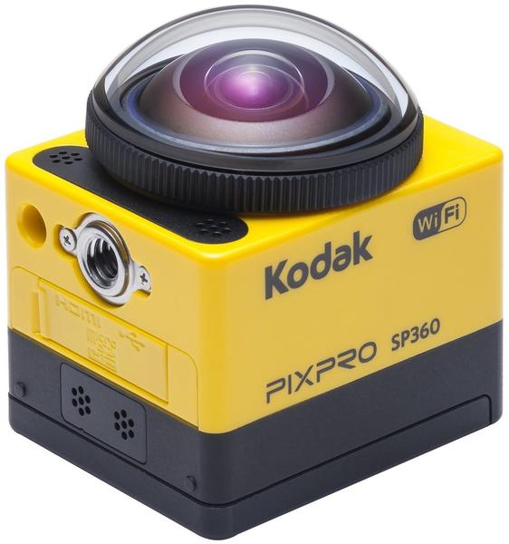 Kodak Pixpro SP360 Extreme