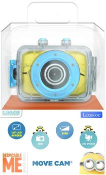 Lexibook Move Cam Minions
