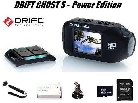 Drift Ghost-S Power Edition