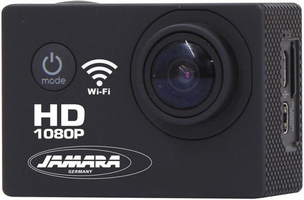 Jamara Full HD Pro 177908