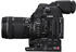 Canon EOS C100 Mark II + 18-135mm STM