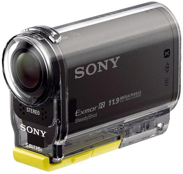 Sony HDR-AS30 Bike Edition