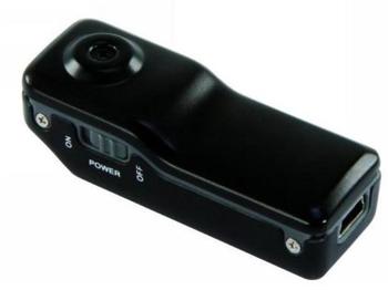 McEye X-Cam 650