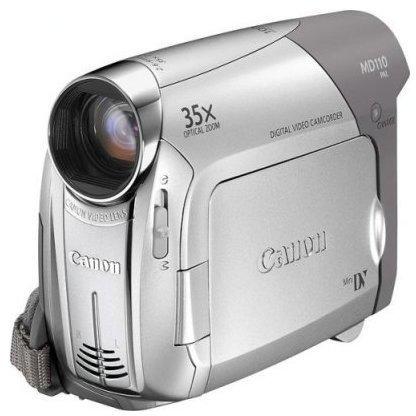 Canon MD 110