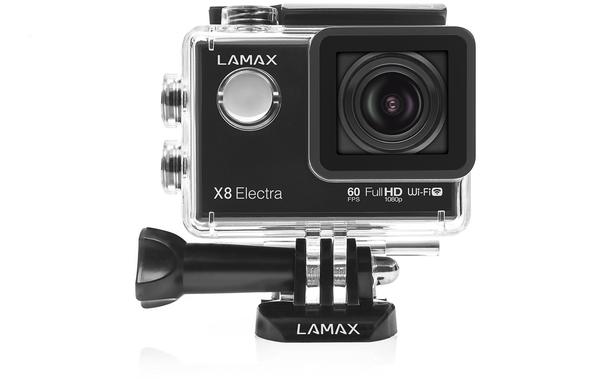 LAMAX Electronics Action X8 Electra