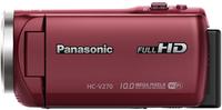 Panasonic HC-V270 rot