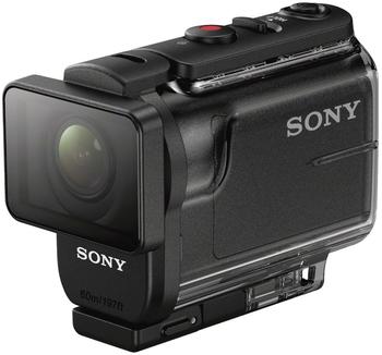 Sony HDR-AS50