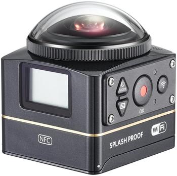 Kodak Pixpro SP360 4K Duo Kit