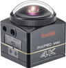 Kodak SP3604KAQUA, Kodak PIXPRO SP360 4K Aqua Actionsport-Kamera