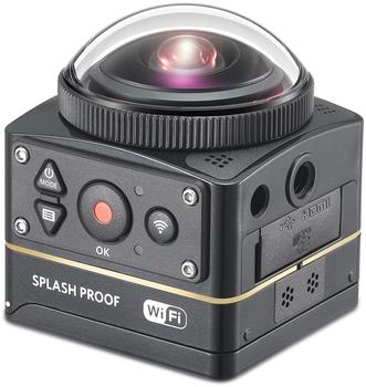 Kodak Pixpro SP360 4K Extreme