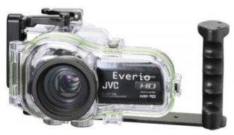 JVC GZ-HD30