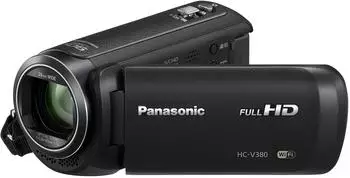 Panasonic HC-V380