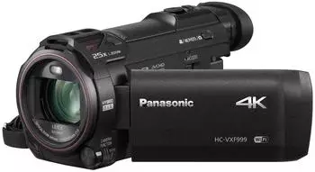 Panasonic HC-VXF999