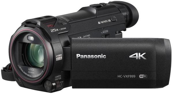Panasonic HC-VXF999