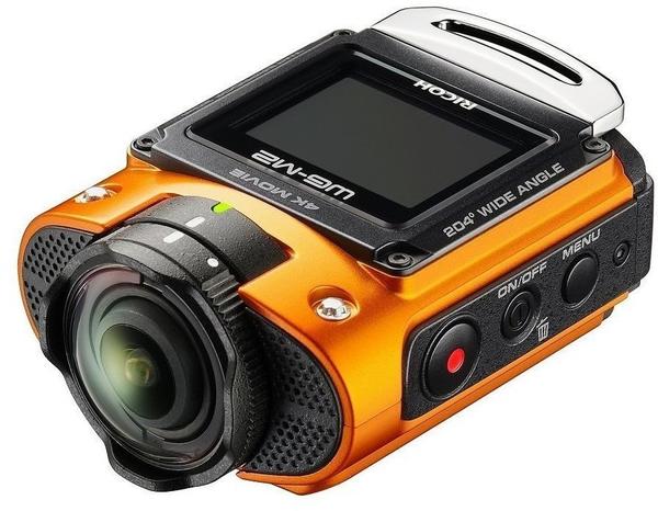Ricoh WG-M2 Modelle