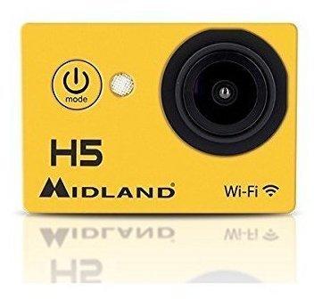 Midland H5 (C1208)