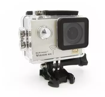easyPIX GoXtreme Vision 4K easyPIX GoXtreme Vision 4K