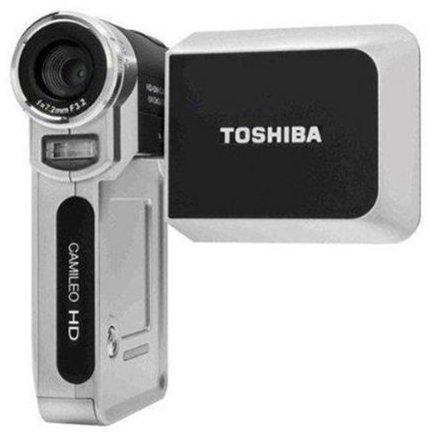 Toshiba Camileo HD