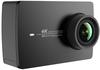 YI Action Camera 4K schwarz