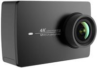 YI Action Camera 4K schwarz