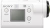 Sony FDR-X3000R weiß